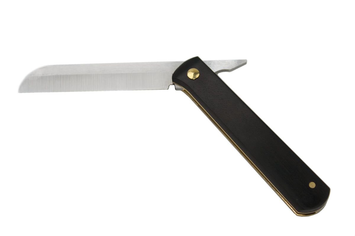 CHIARUGI FOLDING RAZOR REED KNIFE Sandpiper Oboe Boutique