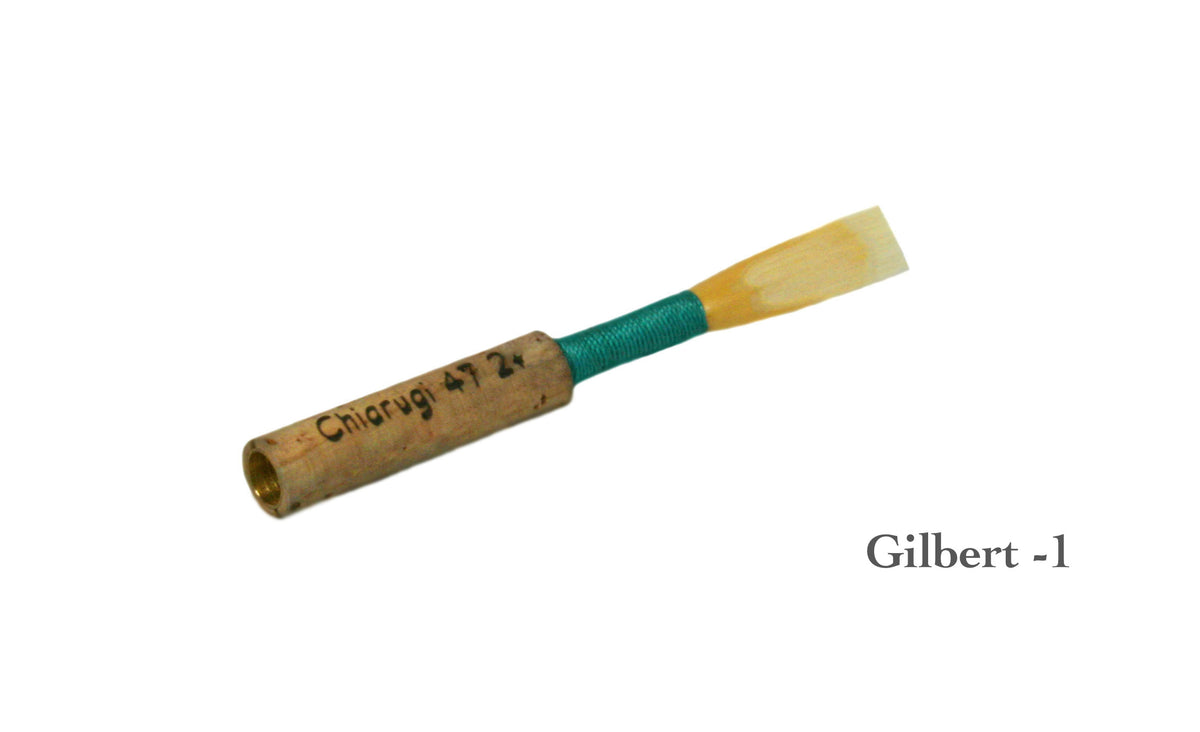 PROFESSIONAL OBOE REED • RDG Sandpiper Oboe Boutique