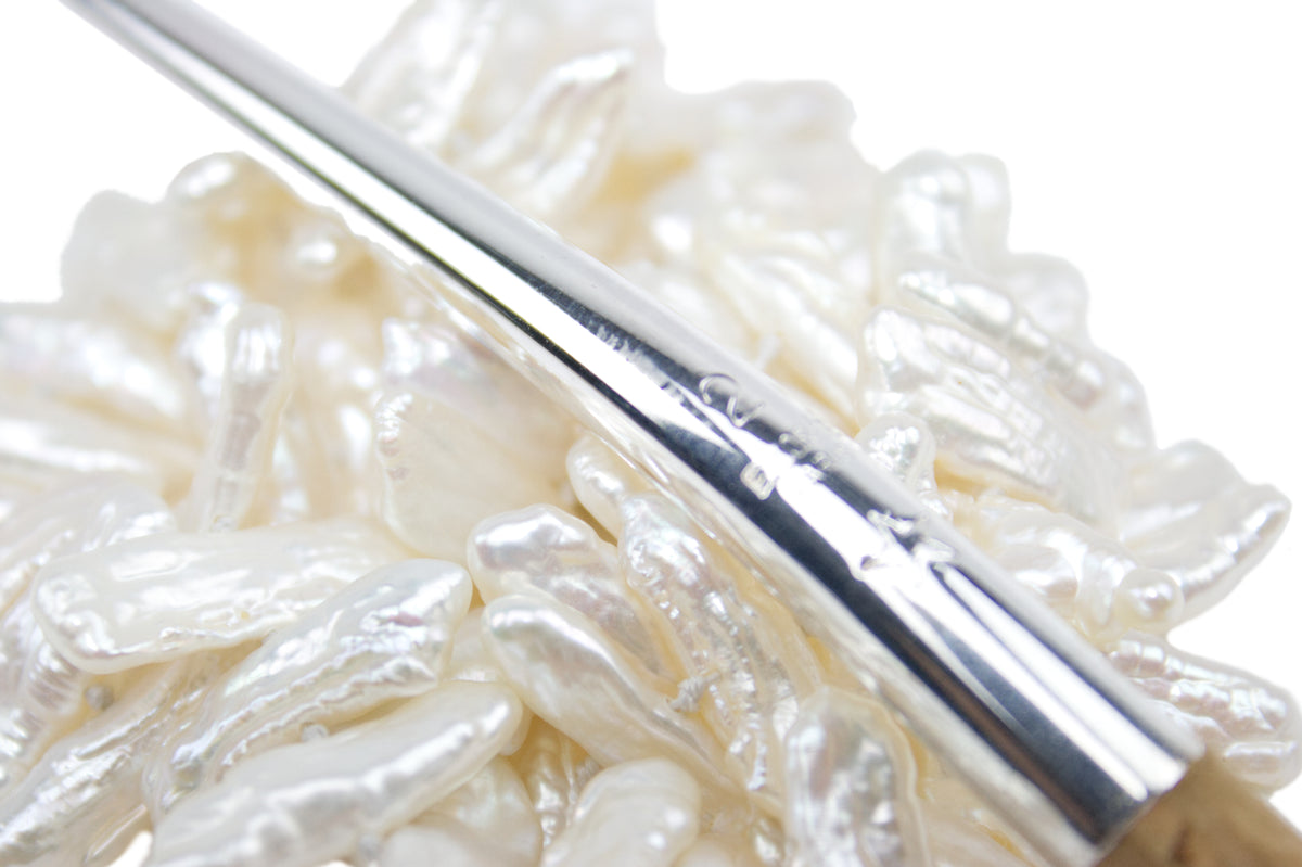 LORÉE ETOILE ENGLISH HORN BOCAL SILVER Sandpiper Oboe Boutique