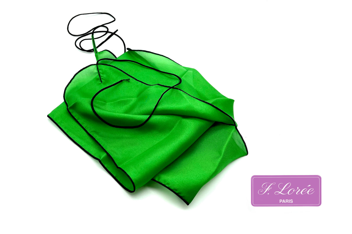 LORÉE SWAB SILK Sandpiper Oboe Boutique