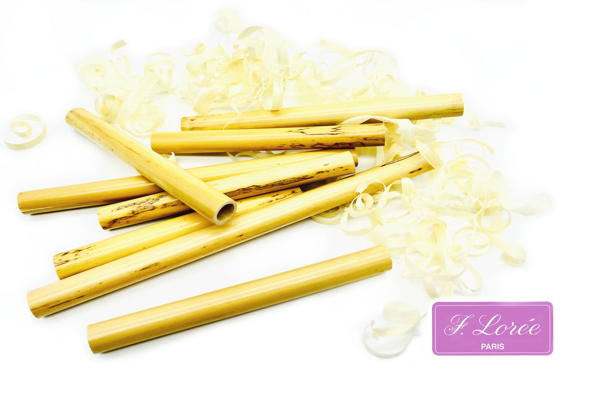 LORÉE OBOE CANE STANDARD TUBE (1/2LB) Sandpiper Oboe Boutique