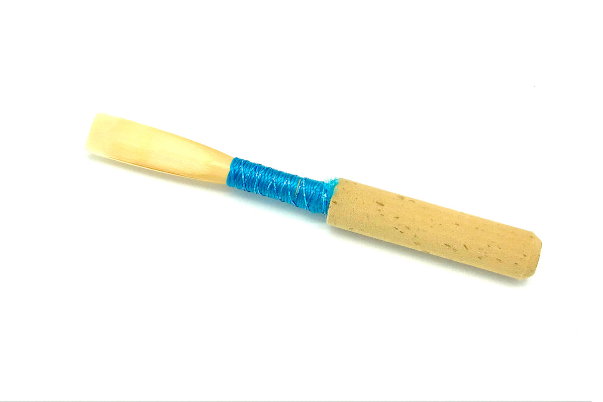 BEGINNER OBOE REED • MACK Sandpiper Oboe Boutique