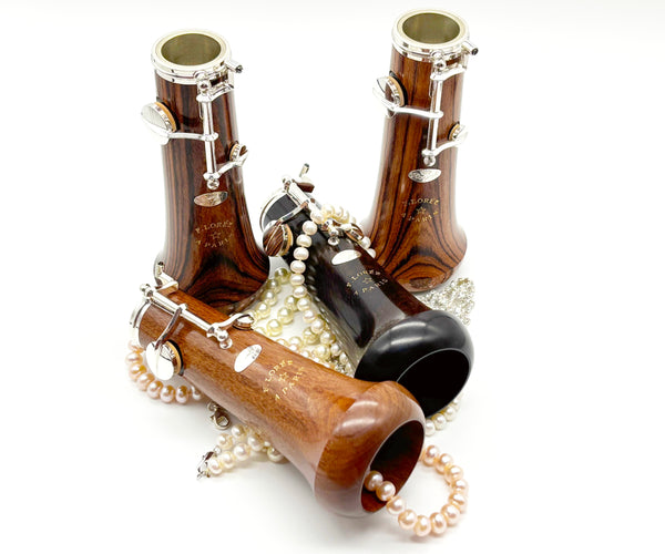 F.LORÉE ROYAL OBOE BELL