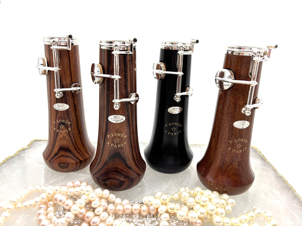 F.LORÉE ROYAL OBOE BELL