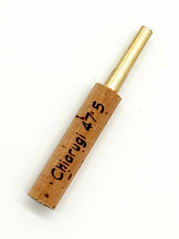 CHIARUGI OBOE STAPLE - #5