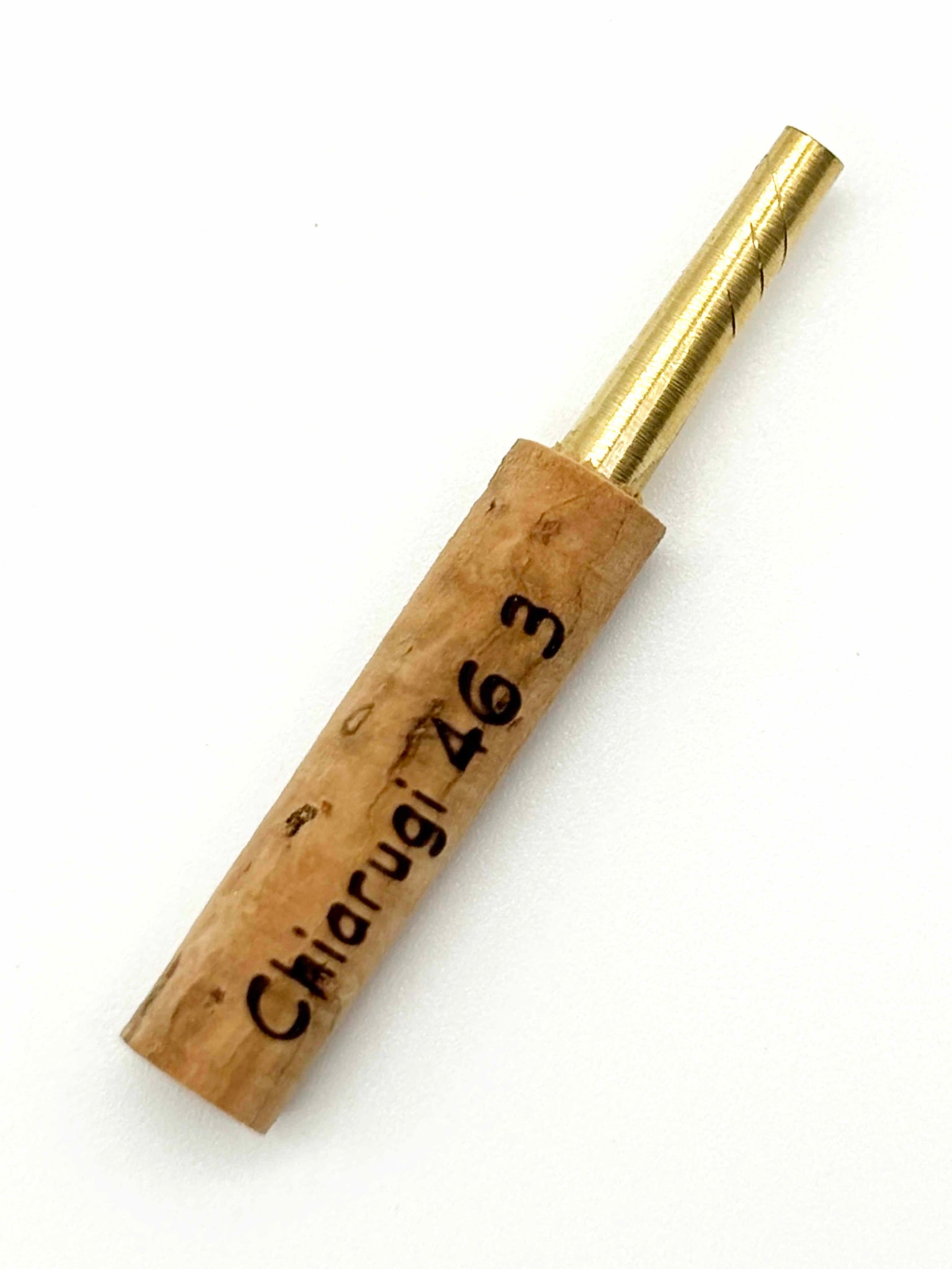 CHIARUGI OBOE STAPLE - #3