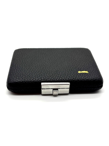 DWK 'CHROMA' LEATHER REED CASE - ENGLISH HORN (10 REEDS)