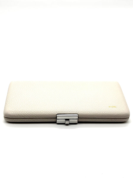 DWK 'CHROMA' LEATHER REED CASE - OBOE (20 REEDS)