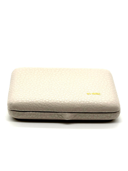 DWK 'CHROMA' LEATHER REED CASE - OBOE (6 REEDS)