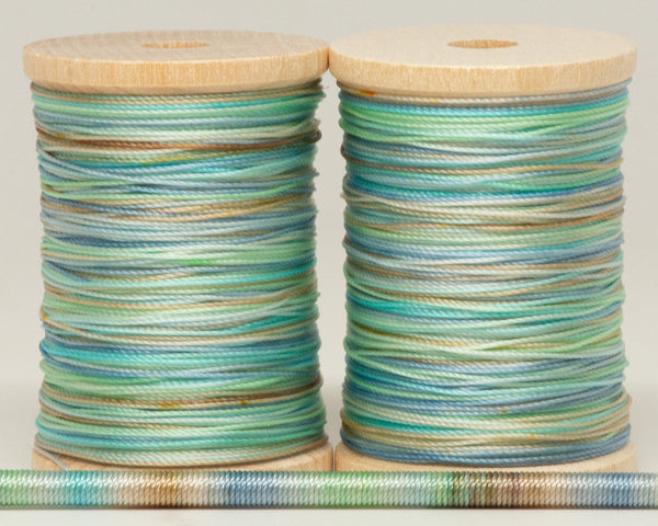 SQUIRRELY STASH x SANDPIPER COLLECTION: E-J