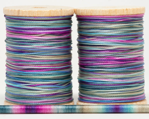 SQUIRRELY STASH x SANDPIPER COLLECTION: E-J