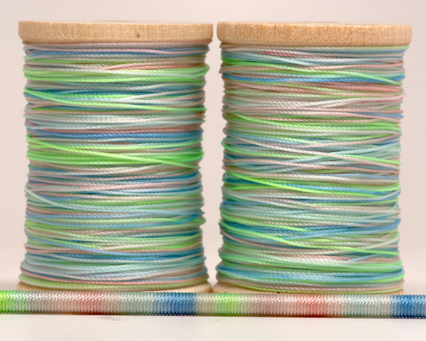 SQUIRRELY STASH x SANDPIPER COLLECTION: F-J