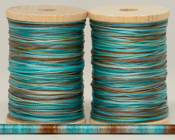 SQUIRRELY STASH x SANDPIPER COLLECTION: F-J