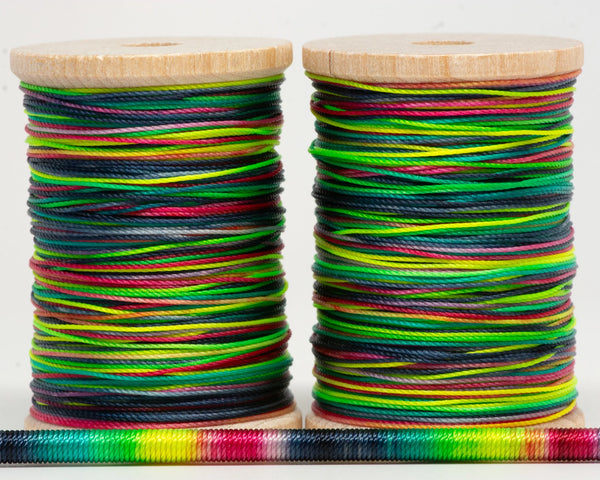 SQUIRRELY STASH x SANDPIPER COLLECTION: F-J