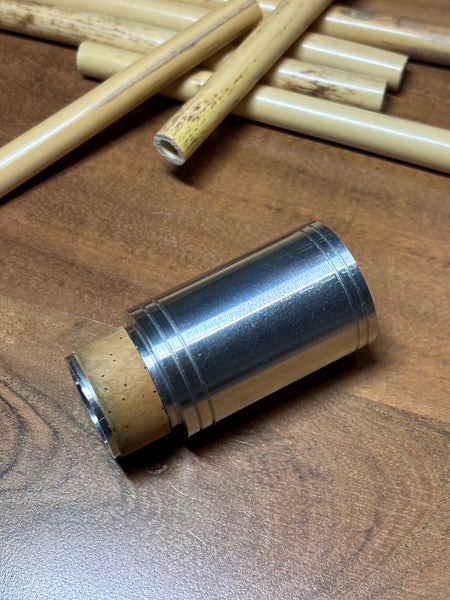 B-Flat Extension for English Horn