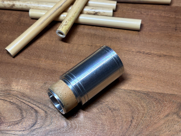 B-Flat Extension for English Horn