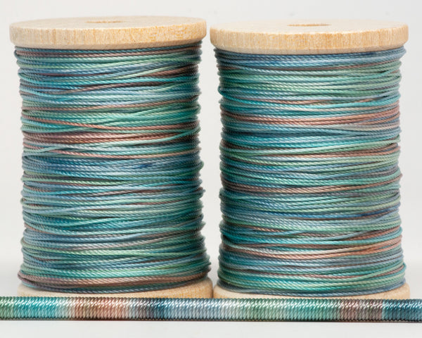 SQUIRRELY STASH x SANDPIPER COLLECTION: F-J