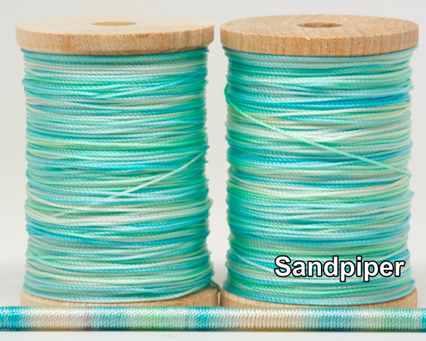 SQUIRRELY STASH x SANDPIPER COLLECTION