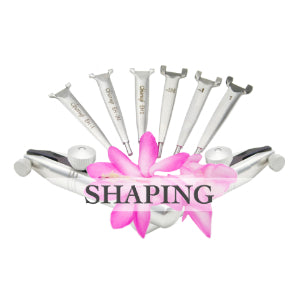 CHIARUGI OBOE D’AMORE SHAPER TIP -1