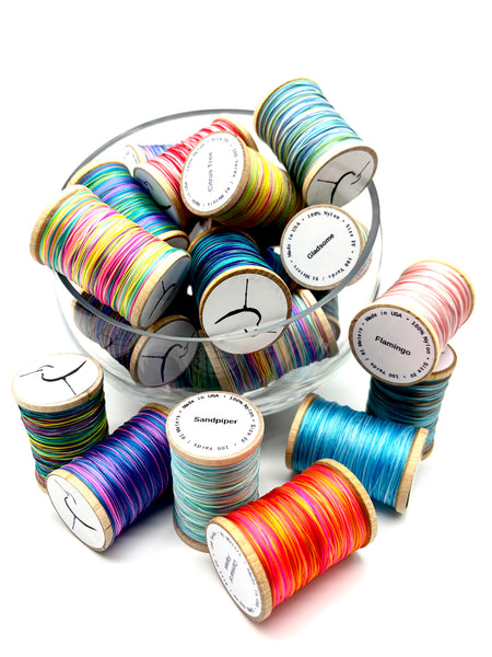 SQUIRRELY STASH x SANDPIPER COLLECTION