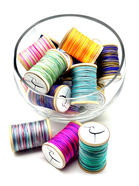 SQUIRRELY STASH x SANDPIPER COLLECTION