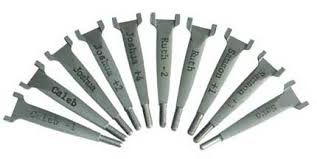ADAM OBOE SHAPER TIP - CALEB-1