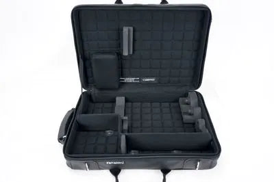 MARCUS BONNA DOUBLE CASE FOR 2 OBOES