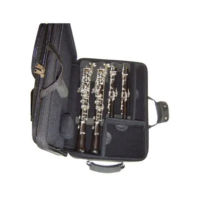 MARCUS BONNA DOUBLE CASE FOR 2 OBOES