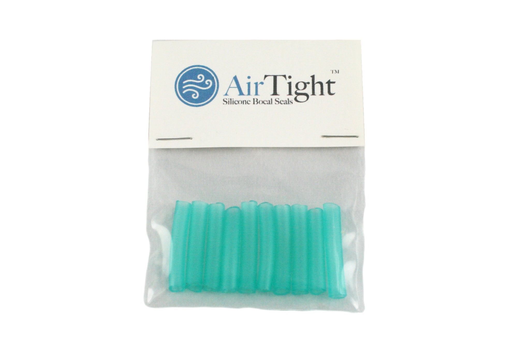 AIRTIGHT SILICONE BOCAL SEALS