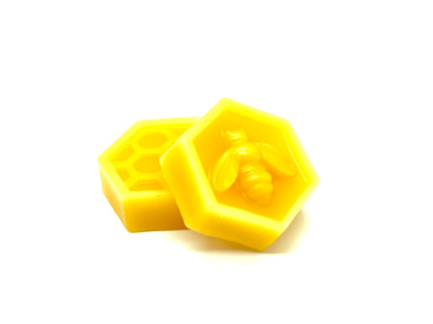 PREMIUM BEESWAX SET