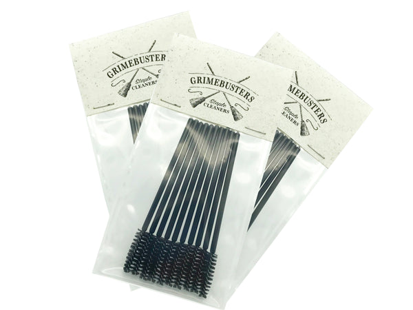 GRIMEBUSTERS OBOE STAPLE BRUSHES