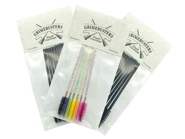 GRIMEBUSTERS OBOE STAPLE BRUSHES
