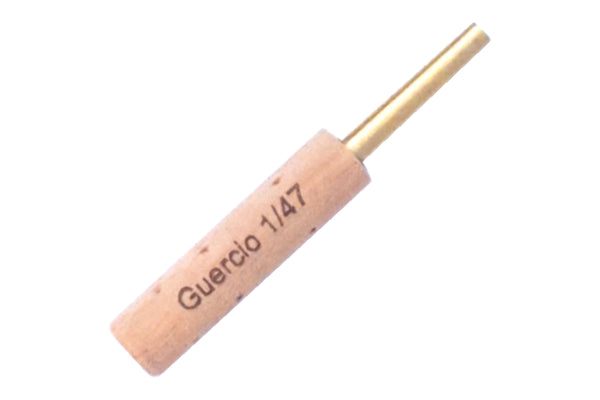 GUERCIO G1 (47MM) OBOE STAPLE - FRENCH STYLE